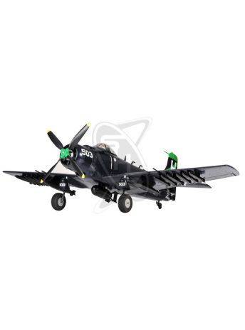 A1 Sky Raider 800MM PNP - Blue