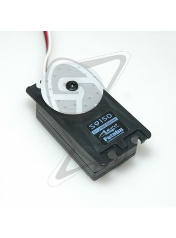 Futaba S9150 low profile servo