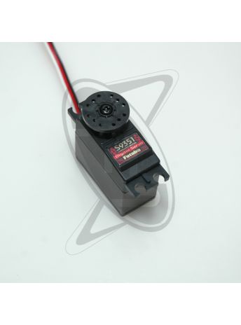 Futaba S9351 Digital High Torque Servo