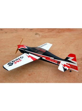 S BACH 342 73" S-05
