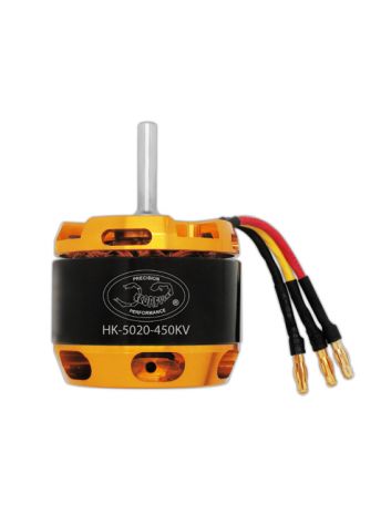 Scorpion HK-5020-450KV Motor