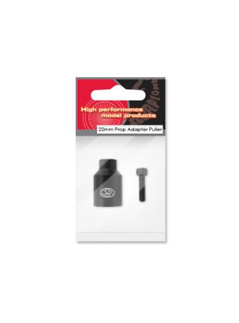 Scorpion 22mm Prop Adapter Puller