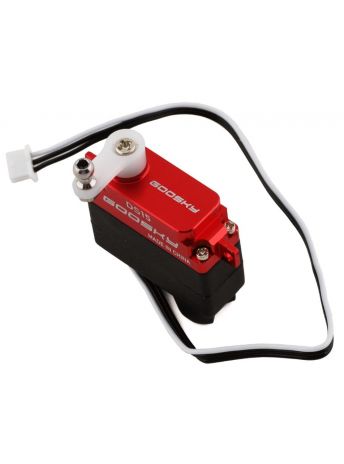 GOOSKY S2 DS15 Semi-Metal Shell Servo