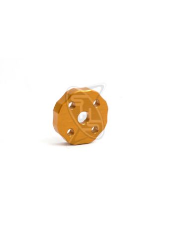 Secraft Prop Washer 4S (Gold)