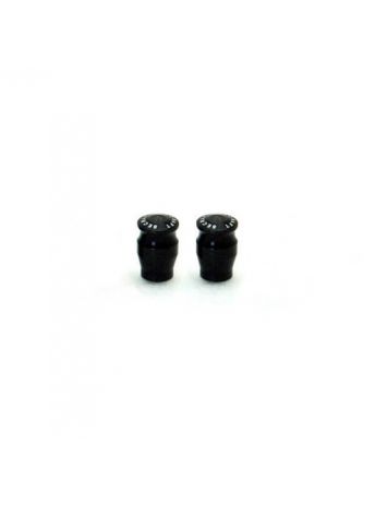 Secraft Switch Caps Medium (Black)