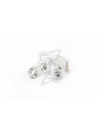 Secraft Transmitter Balancer Aurora 9 - Silver