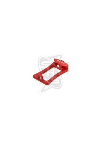 Secraft Transmitter Balancer H (JR) - Red