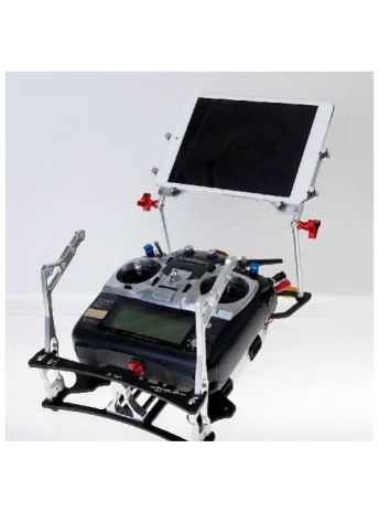 Secraft iPad Mini Station for Wifi Repeater