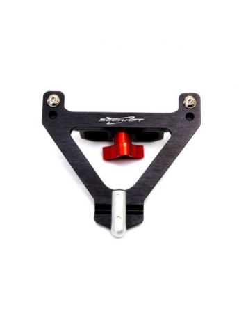 Secraft Monitor Holder for Transmitter