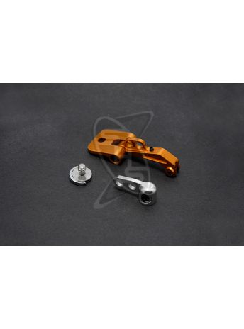Seetec Screen Display Aluminum Mount on Transmitter (With Extension)