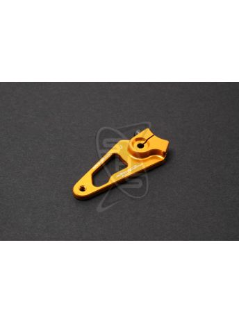 Secraft Servo Arm V3 for JR 1.25"