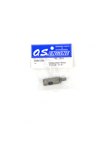 OS 25881200 Carburetor Rotor 40L F/55HZ 