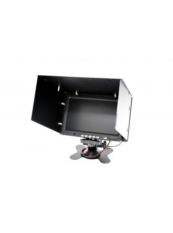 Singahobby Sun Visor for 7" TFT LCD Monitor