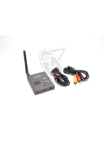 Singahobby 5.8GHz 600mW Receiver Wireless System (FPV)