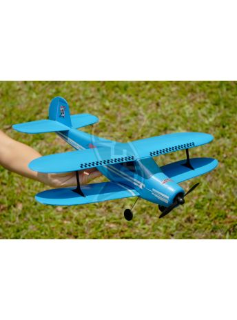 Singahobby D-17 Electric Powered ARF