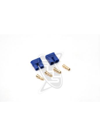 Singahobby EC3 Connectors