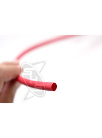 Singahobby Heat Shrink Tube (Red)