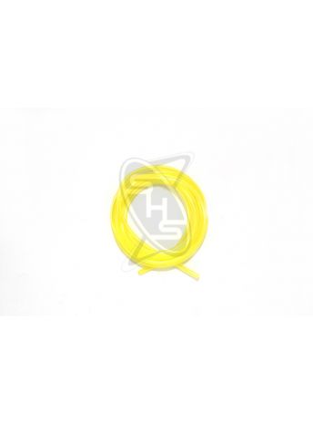 Gasoline Fuel Line (2 mm X 4 mm X 2 metre)