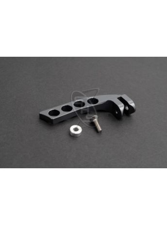 Singahobby TX Balancer (JR/Futaba) - Titanium