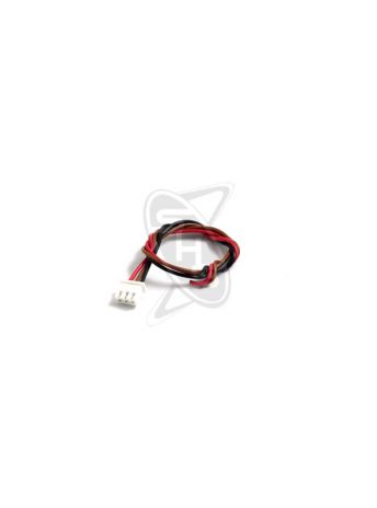 Singahobby XH Plug 2.5mm (3 Pins)