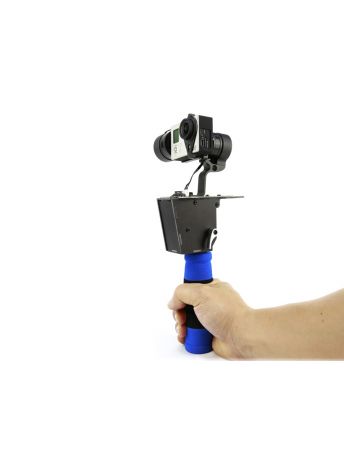 Singahobby Handheld Grip for Feiyu-Tech GoPro Gimbal