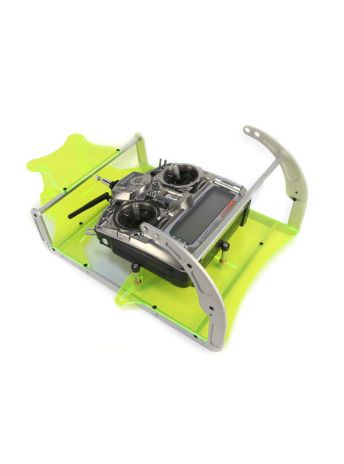 Singahobby Metal Transmitter Tray (Green)