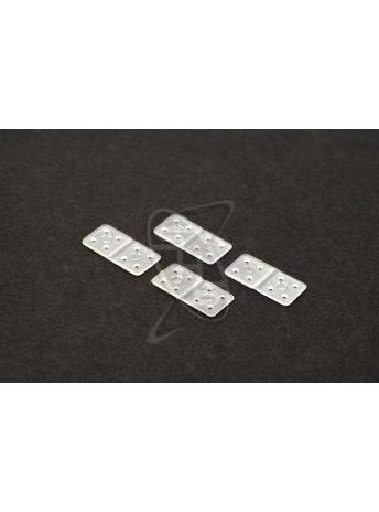Tahmazo Small Hinge (4 pieces)