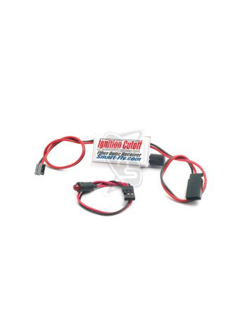 Smart-Fly Ignition Cutoff (Fiber Optic Receiver only)