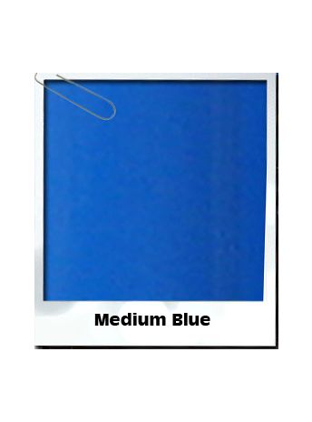 Solarfilm (Medium Blue)