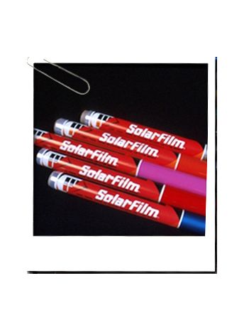Solarfilm (Fluorescent Pink)
