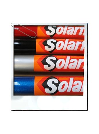 Solarfilm Solartrim (Yellow)