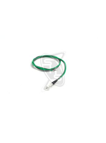 South Herts Models Spare Indicator LED (Green)