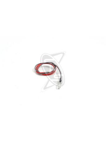 South Herts Models Spare Indicator LED (Red)