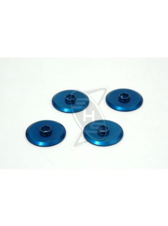 Hirobo 0414-523 SSZ Blade Spacer 2T