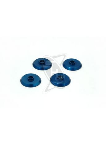Hirobo 0414-524 SSZ Blade Spacer 3T