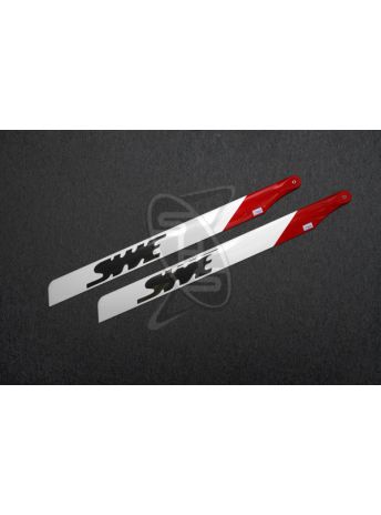 SWE 700DCN Carbon Helicopter Main Rotor Blades