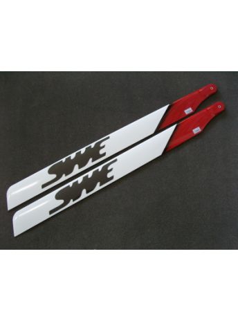 SWE 700DC-FBL Carbon Helicopter Main Rotor Blades