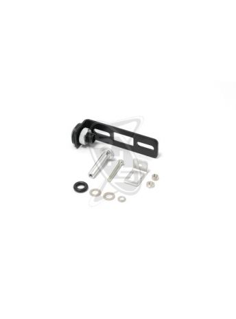 Tettra Parts Switch Bracket L (5232)