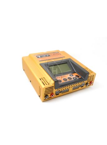 Tahmazo T37 Twin Multi Charger