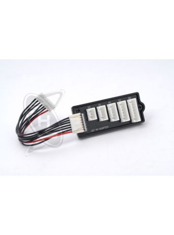 Tahmazo JSTXH Adapter (T15 Power Plus & T6B Max)