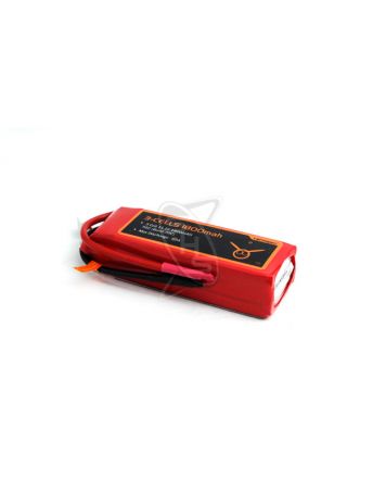 Tahmazo 3-Cells 1800mAh (55C) Lithium Polymer Battery
