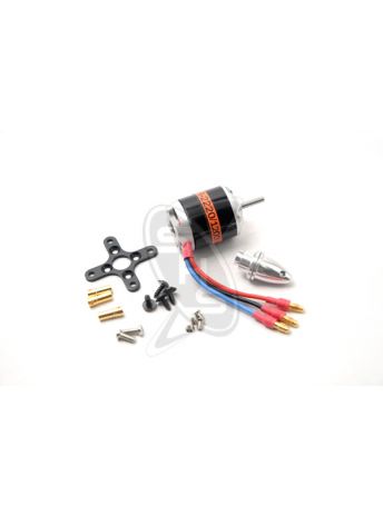 Tahmazo ER-222012 Brushless Motor