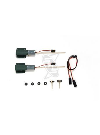 Tahmazo Plastic Elf Retracts (Main)