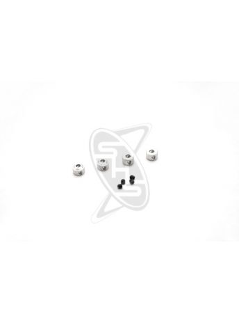 Tettra 2502 Adjuster Stoppers S 1.8mm
