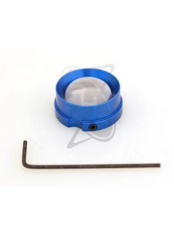 Tettra Air Filter For YS Engines (Blue)