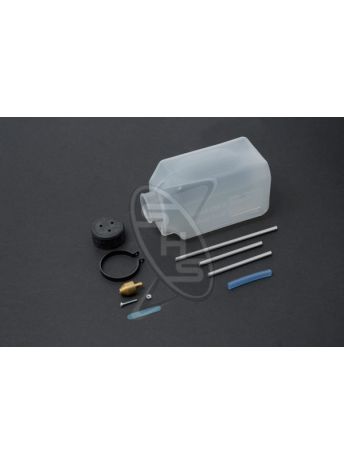 Tettra 4028 Crank Fuel Tank 210cc
