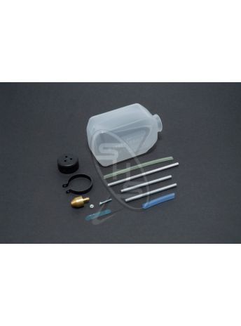 Tettra 4041 Crank Fuel Tank 100cc