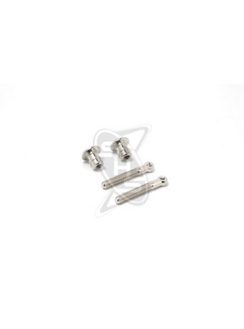 Tettra Parts Strong Screw Horn-16mm (1545)