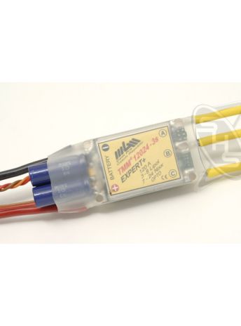 MGM TMM 12024-3s EXPERT+ speedcontroller