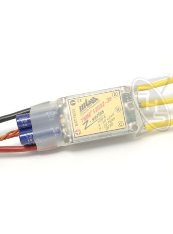 MGM TMM 12032-3s Z-SERIES ESC